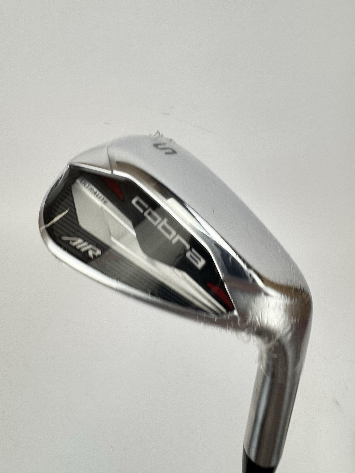Cobra Air X Sand Wedge 55* Regular Flex Steel /Right Handed /New /349401