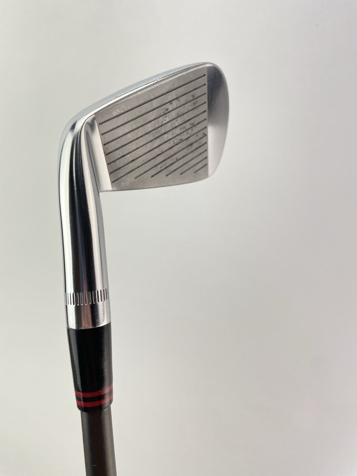 Ben Hogan Icon 6 Iron Forged UST Recoil 760 Regular Flex Graphite /Right /259316