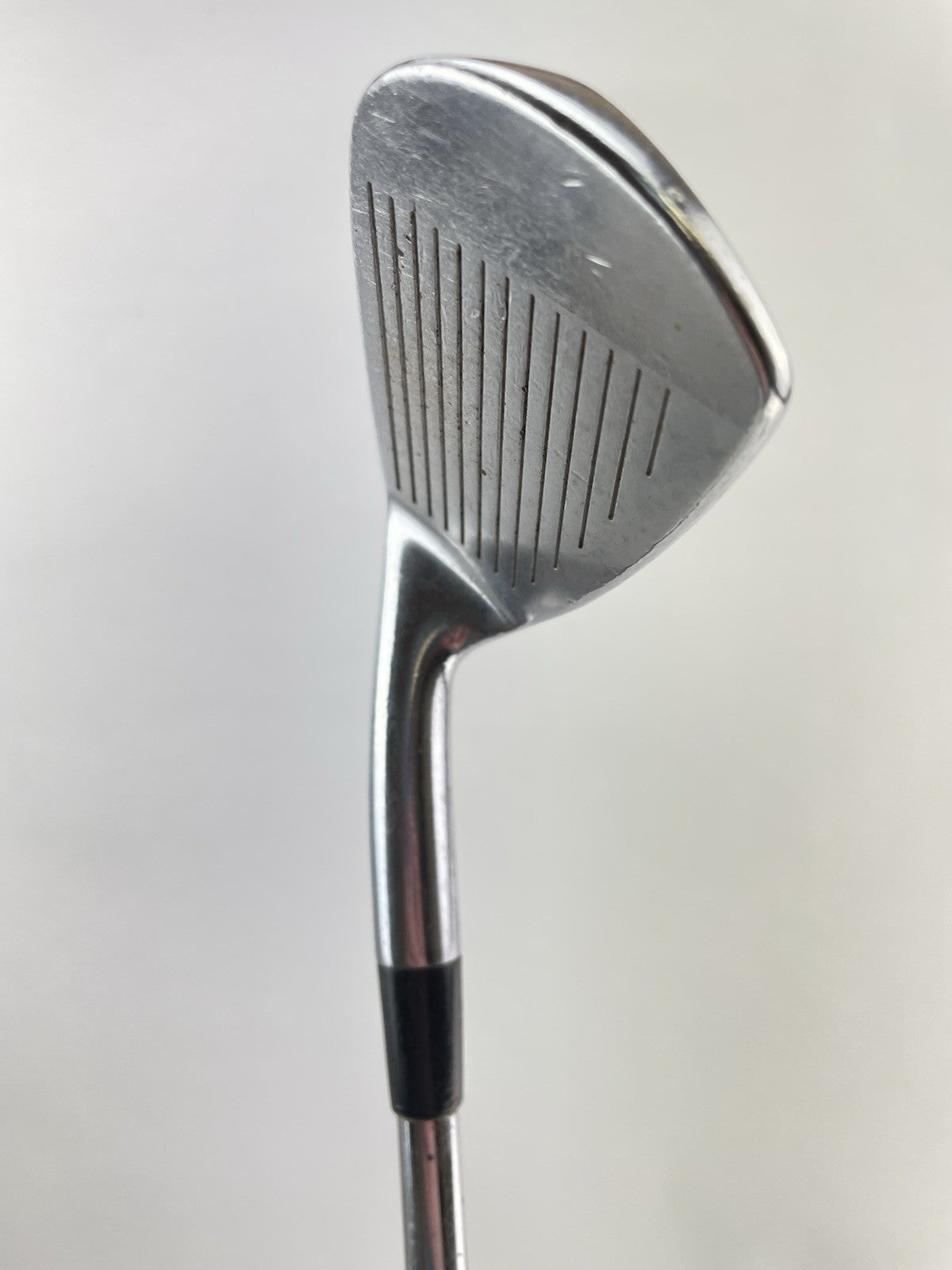 Mizuno T-Zoid 9 Iron Pro-II Regular Flex Steel /Right Handed /New Grip /2127312