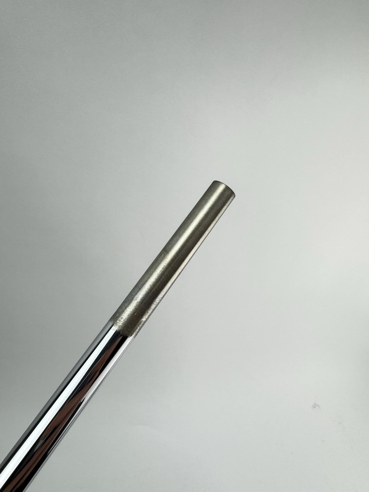 True Temper XP115 Iron Shaft X100 Extra Stiff Steel 36” /0.355 Tapered /310937