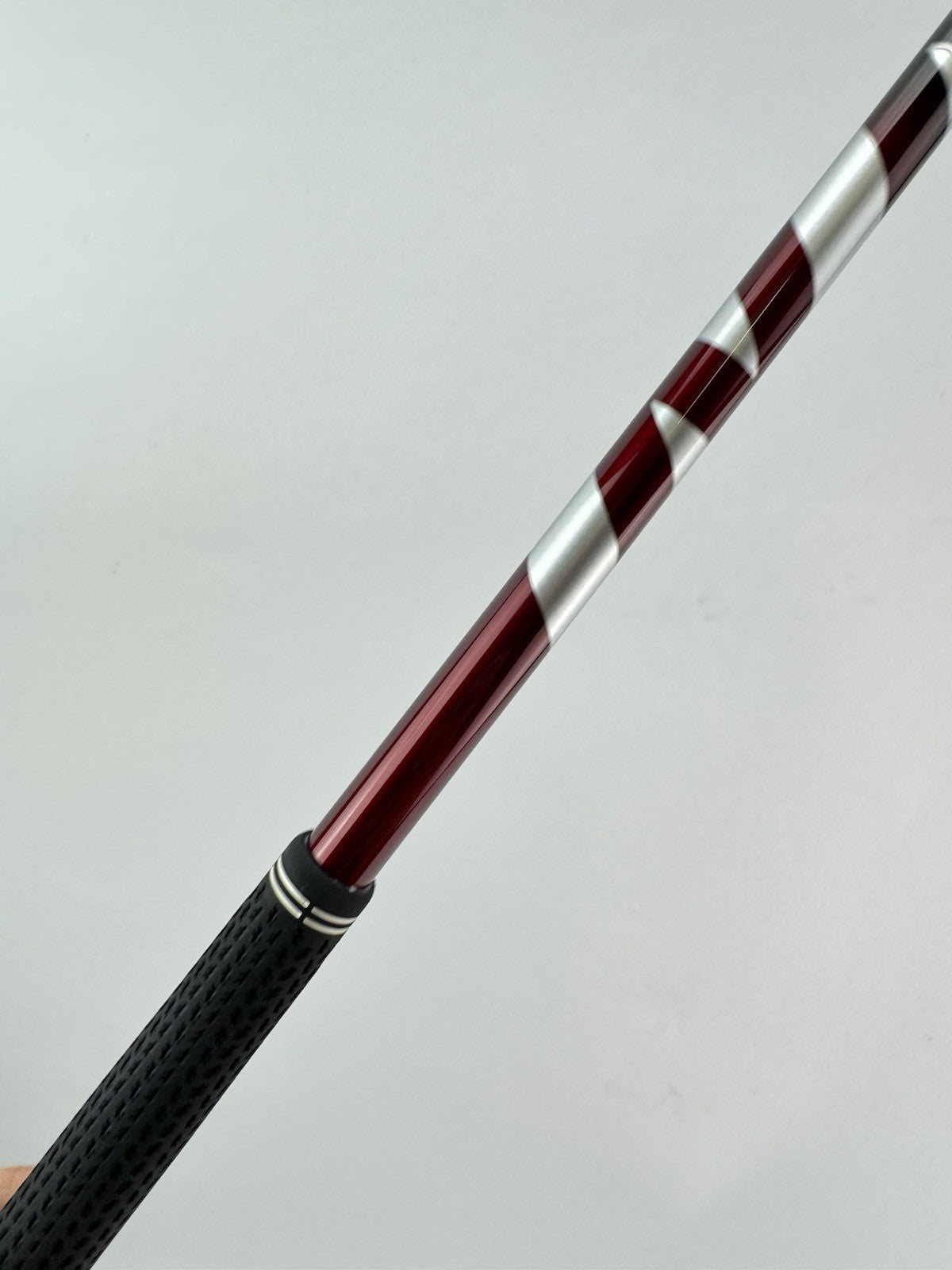 Ping G430 G440 #4 Hybrid Shaft Fujikura Ventus TR HB Stiff Graphite 39.25”/343643
