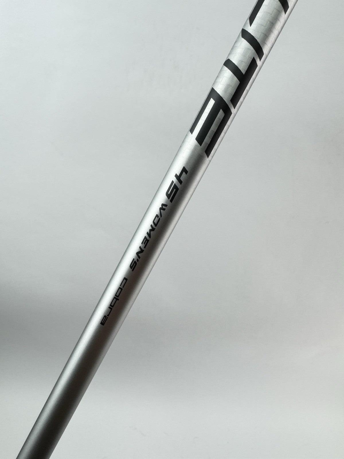 Cobra T Rail Ladies 6 Iron Combo Hybrid Womens Graphite /Left Handed /2648911