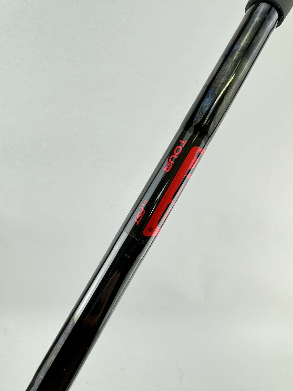 Taylormade P770 4 Iron Limited Edition Phantom KBS Tour Black Stiff Flex Steel14