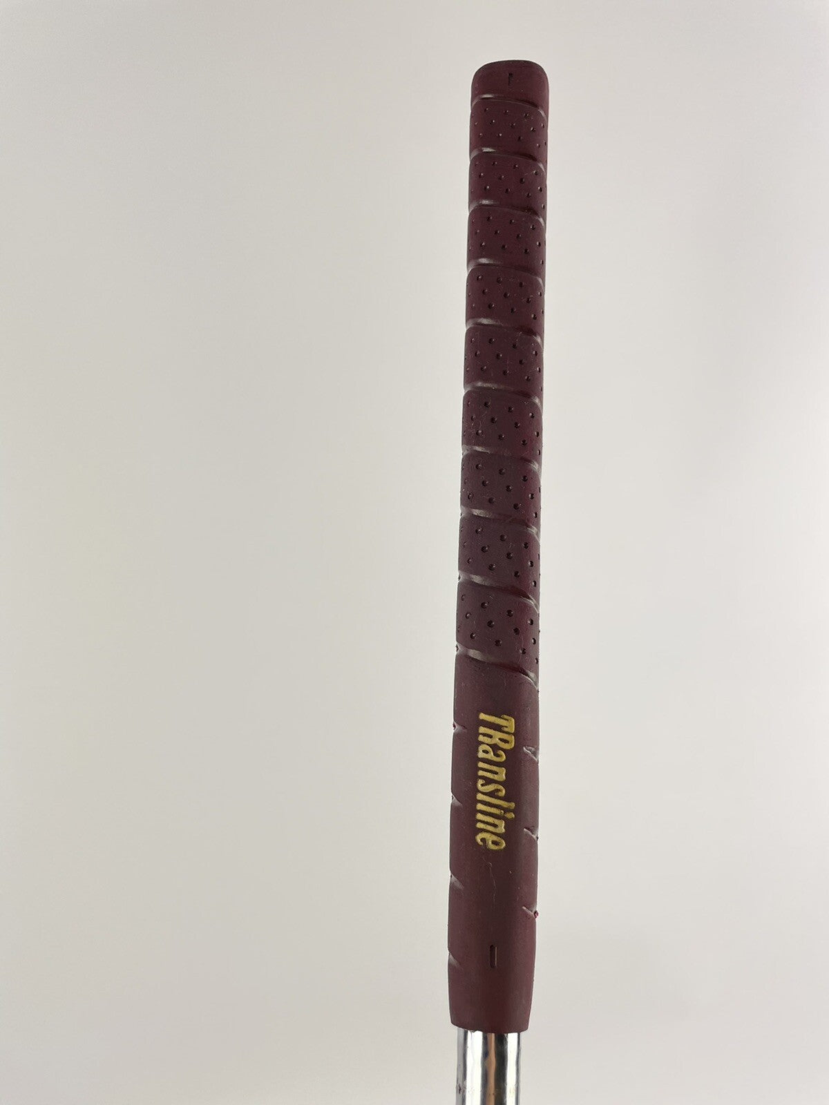 Laurie Auchterlonie Blade “The Sunday Post” 35” Blade Heel Shaft /New Grip/17569