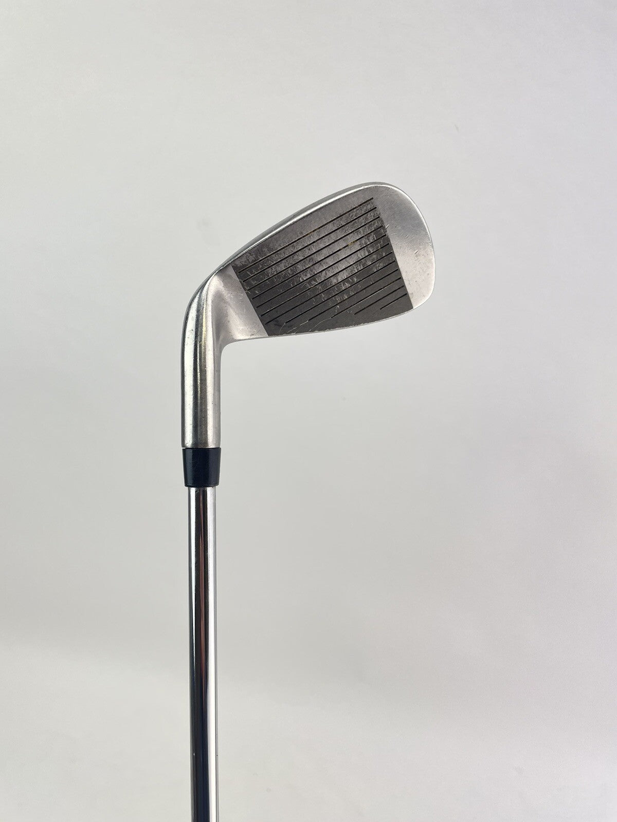 Wilson Golf 7 Iron Gear Effect 3D Regular Steel /Right Handed /New Grip /2015610