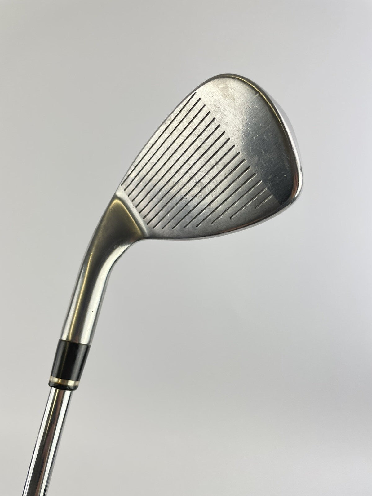 Adams Golf Mens Ovation2 #8 Iron Uniflex Steel /Right Handed /New Grip /44366
