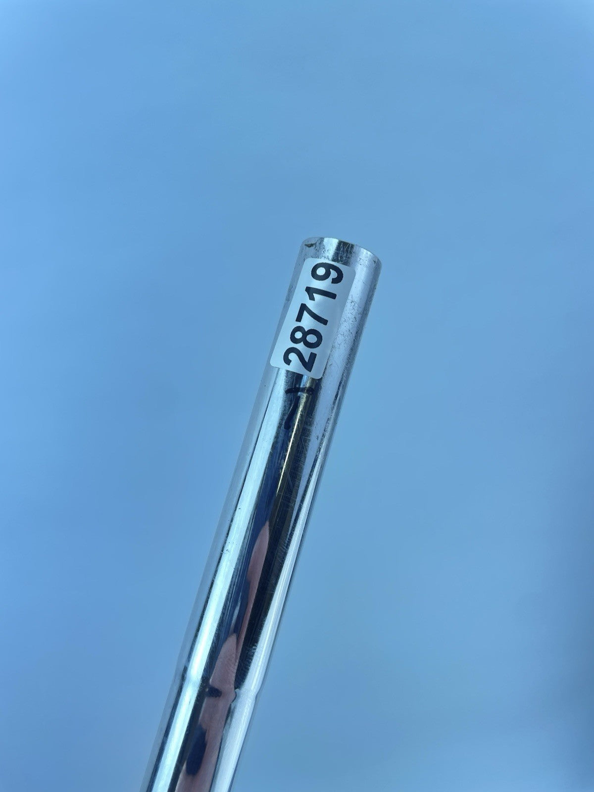 Nippon Modus3 Iron Shaft Tour120 Regular Flex Steel 35.75” /0.355 Tapered /2871914