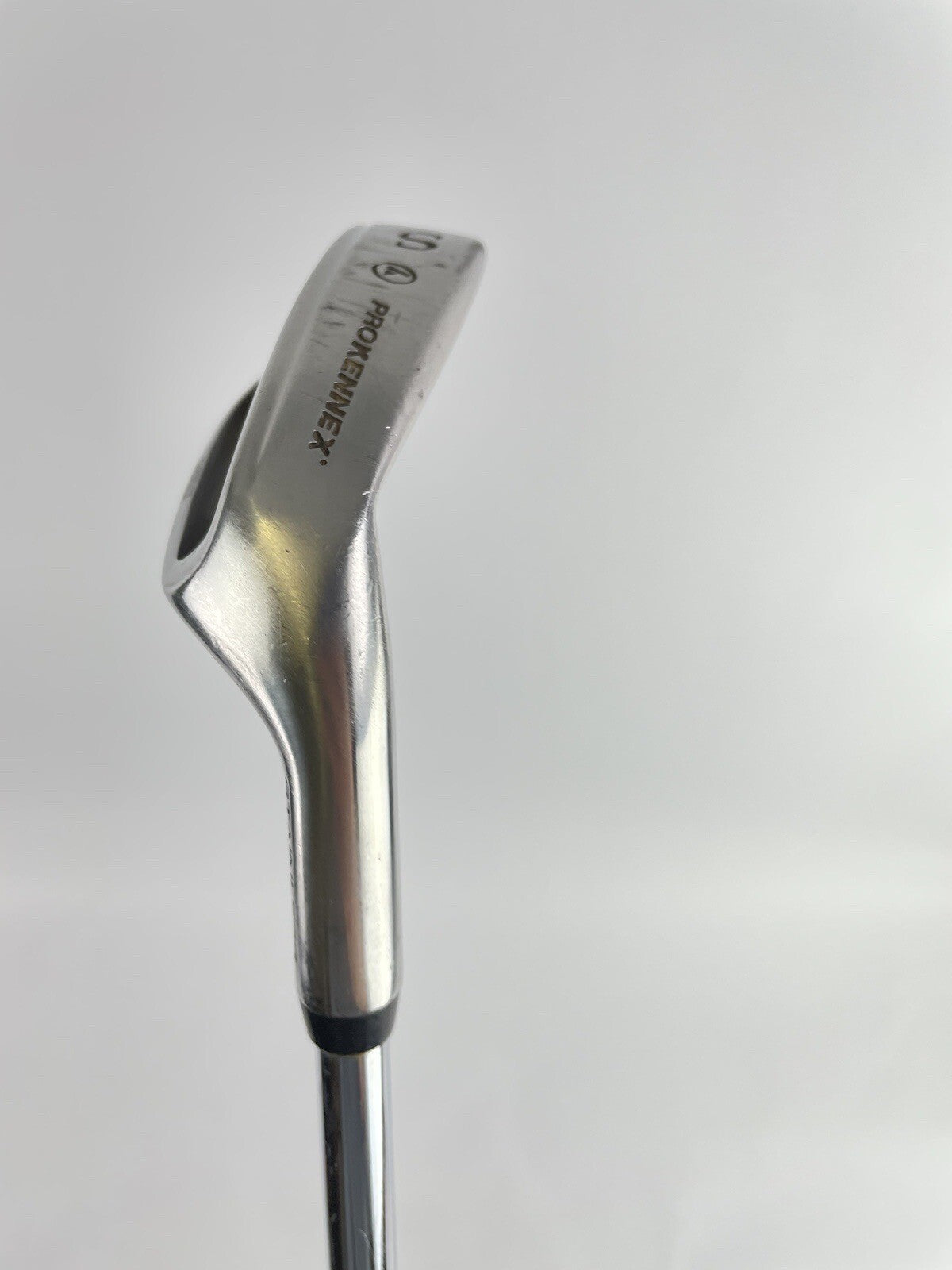 Prokennex Golf Sand Wedge Regular Flex Steel /Right Handed /New Grip /90246