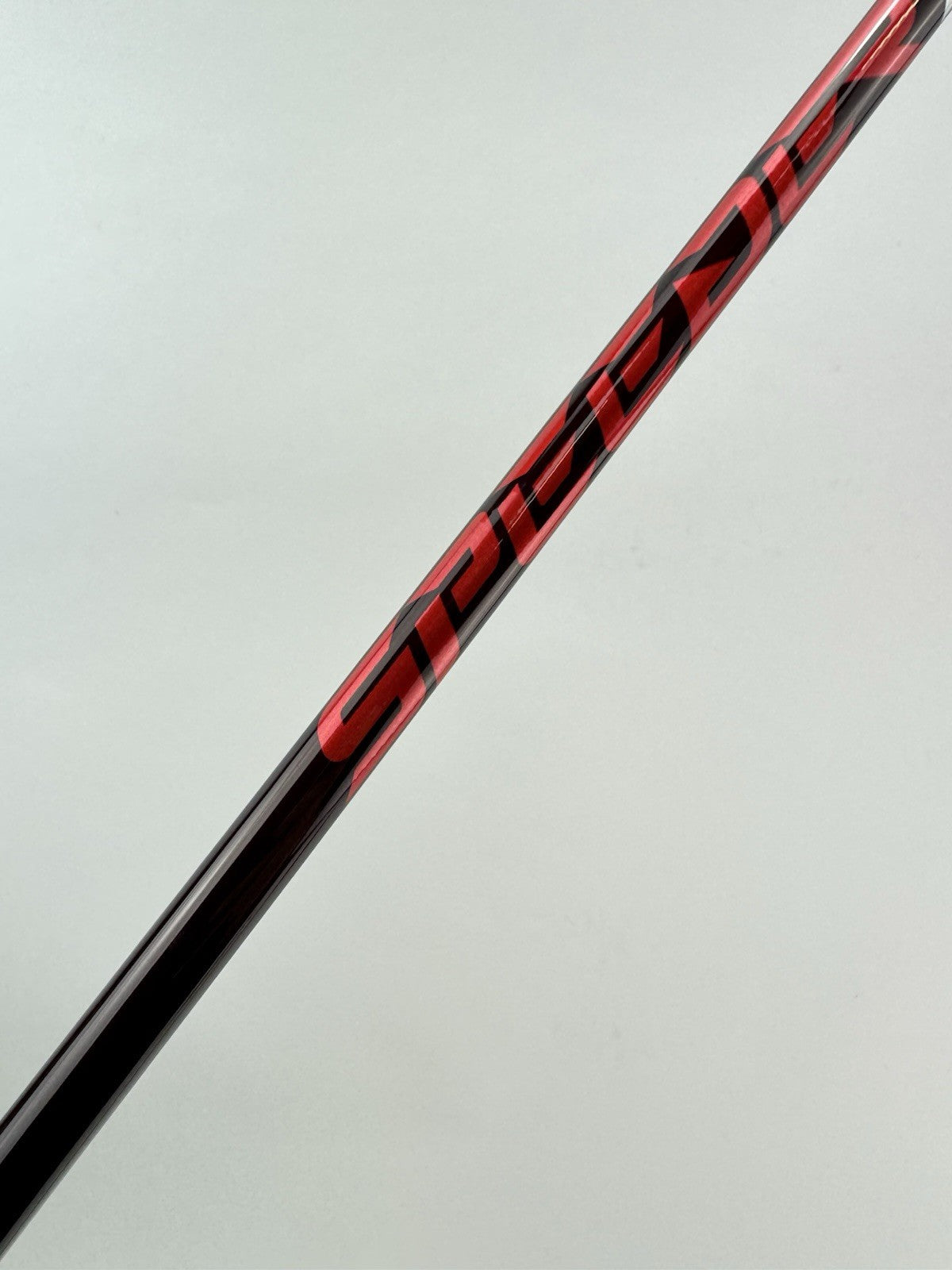 Callaway Senior Driver Shaft Speeder NX 50 Graphite Elyte/Ai Smoke /44” /361461