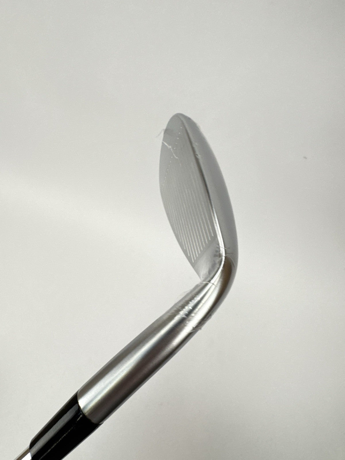 Mizuno JPX923 Lob Wedge Hot Metal 60* Nippon Regular Steel /Left Handed /356588