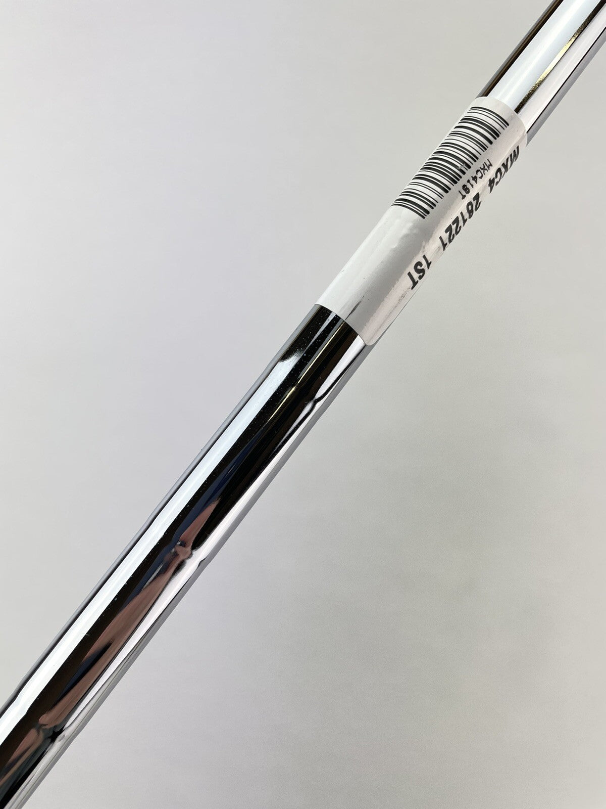 Elevate MPH Iron Shaft 95 Regular Flex Steel 35.5" /0.370 Parallel /207829