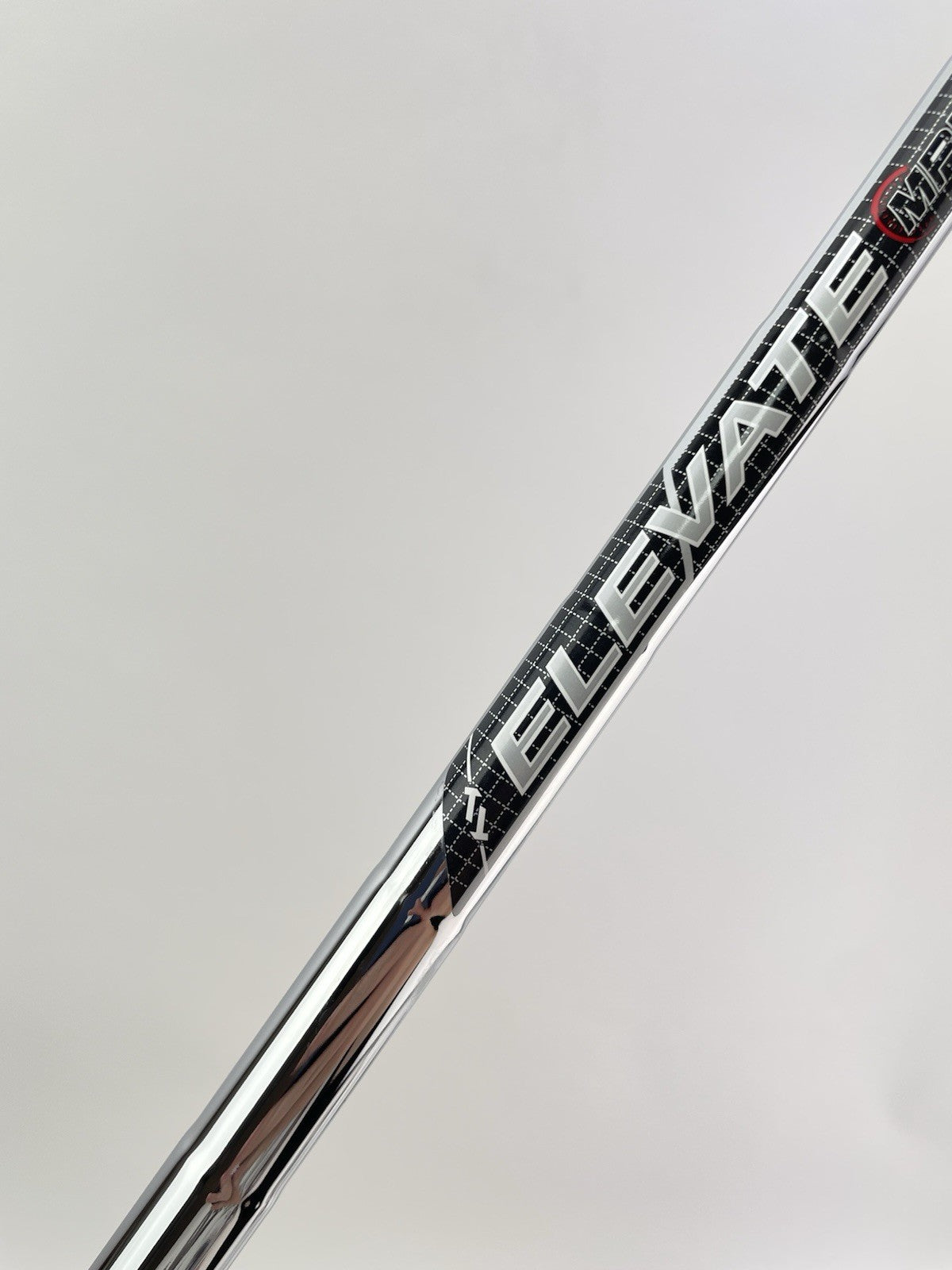 Elevate MPH 85 Iron Shaft Regular Flex Steel 36 /0.370 Parallel /266931