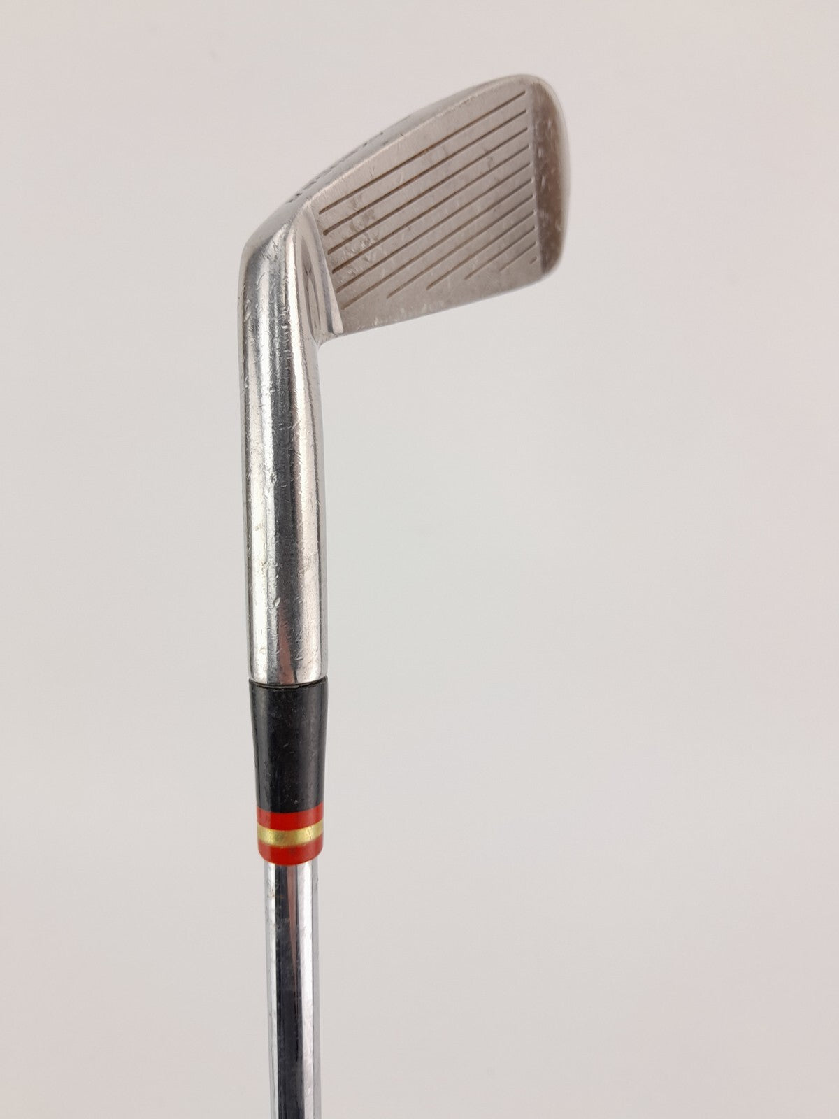 Slazenger Golf 3 Iron Californian Regular Steel /Right Handed /New Grip /165836