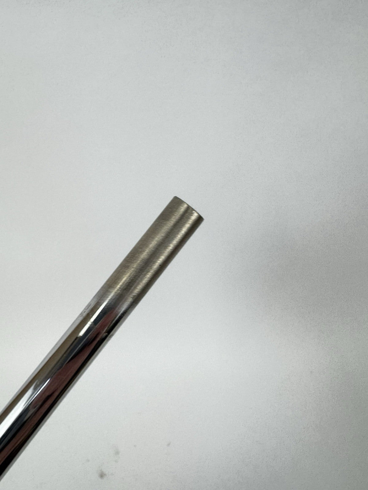 Dynamic Gold 120 Iron Shaft X100 Extra Stiff Flex Steel 35.25” /0.355 /335728
