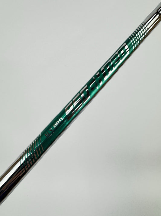 Nippon 950GH Neo Iron Shaft Regular Flex Steel 35.75” /0.355 Tapered /327400
