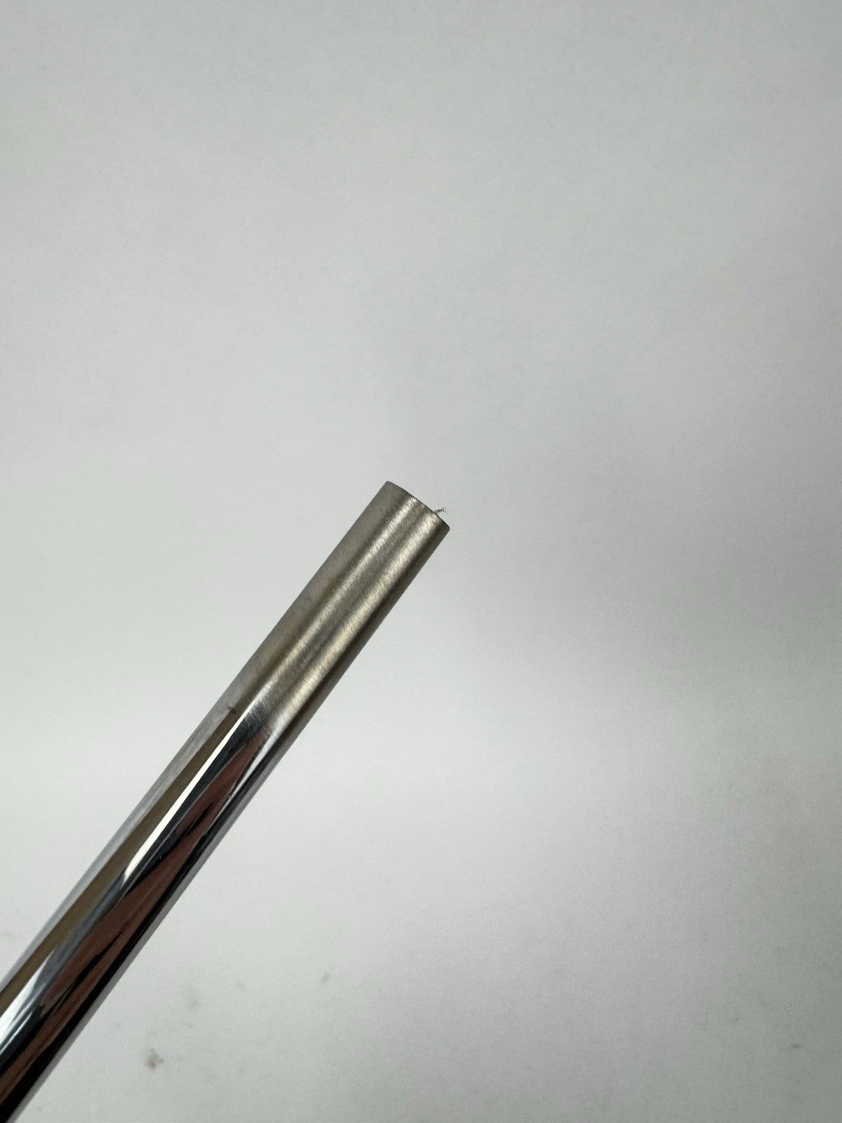 Nippon Modus3 Iron Shaft Tour105 Stiff Flex Steel 35” /0.355 Tapered /339348