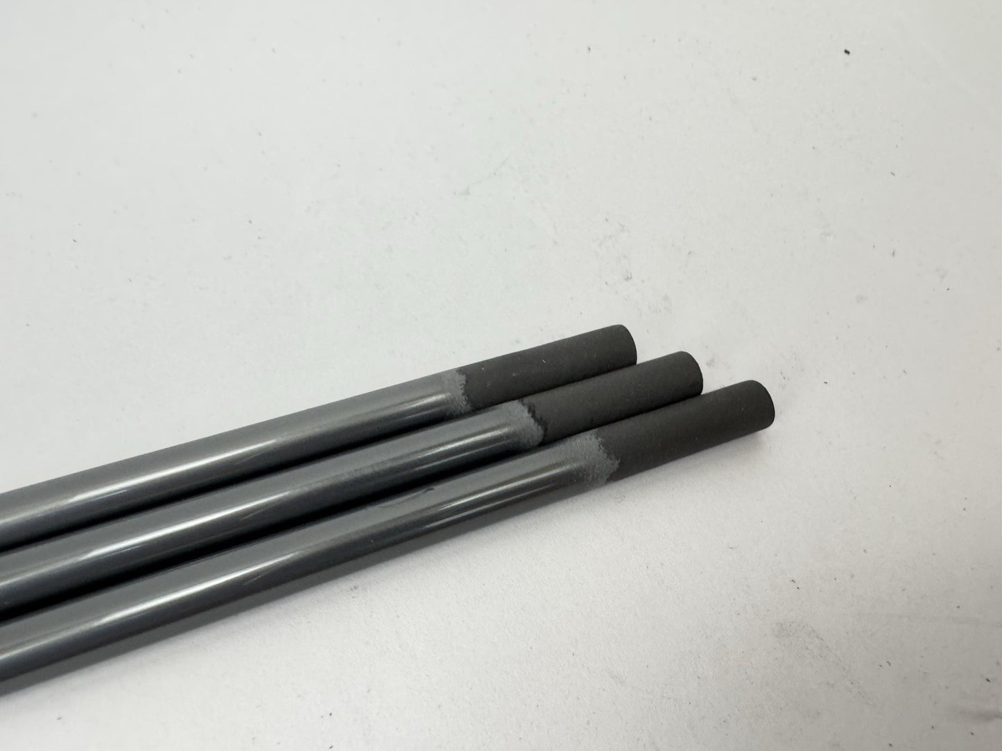 Project X Denali Wedge Shaft Set (3) Charcoal 6.0 Stiff Graphite 0.355 /352507