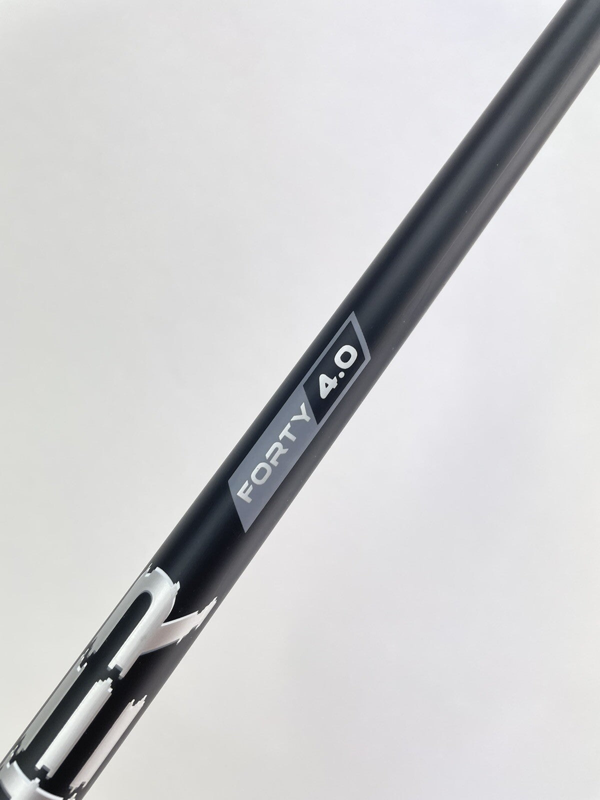 Project X Cypher Iron Shaft Forty Ladies Graphite 34" /0.370 Parallel /169966