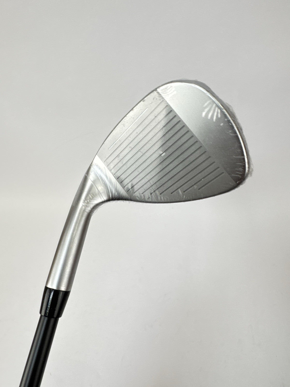 Cobra RadSpeed Womens Gap Wedge 48* KBS PGI 55 Ladies Graphite /New /3591810
