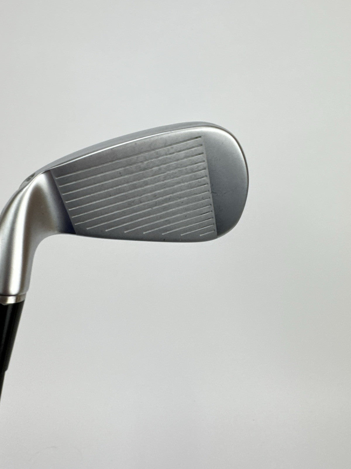 Callaway Apex DCB Ladies 7 Iron Cypher 4.0 Ladies Graphite +1/2” /Demo /332049