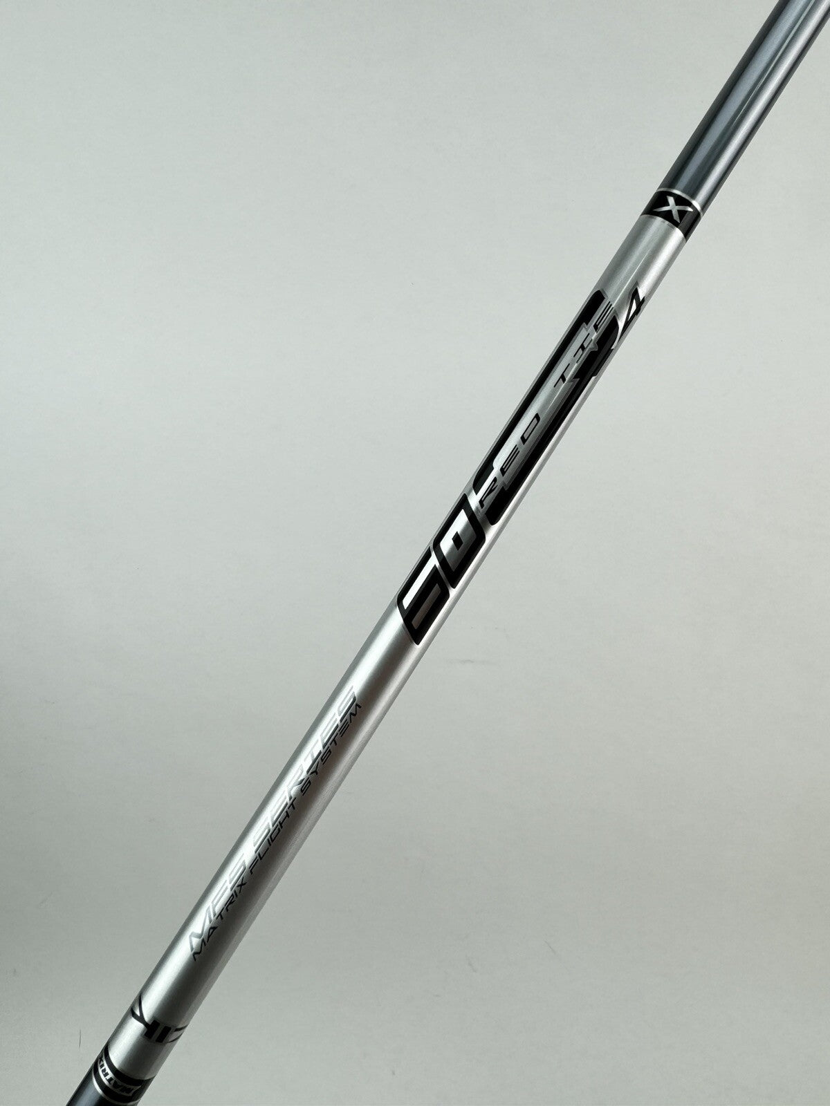 Ping Driver Shaft G440 /G430/G425/G410 X Flex Matrix Graphite 44.5” /New /336590