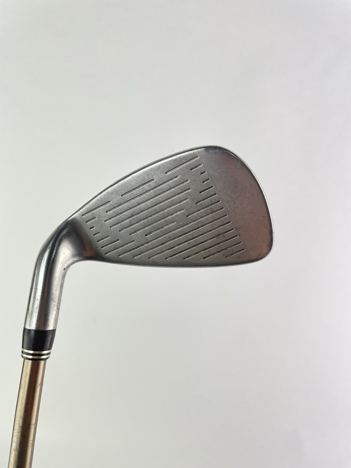 Cobra Transition 5 Iron 3400 /XH lite Senior Graphite /Right /New Grip /363796