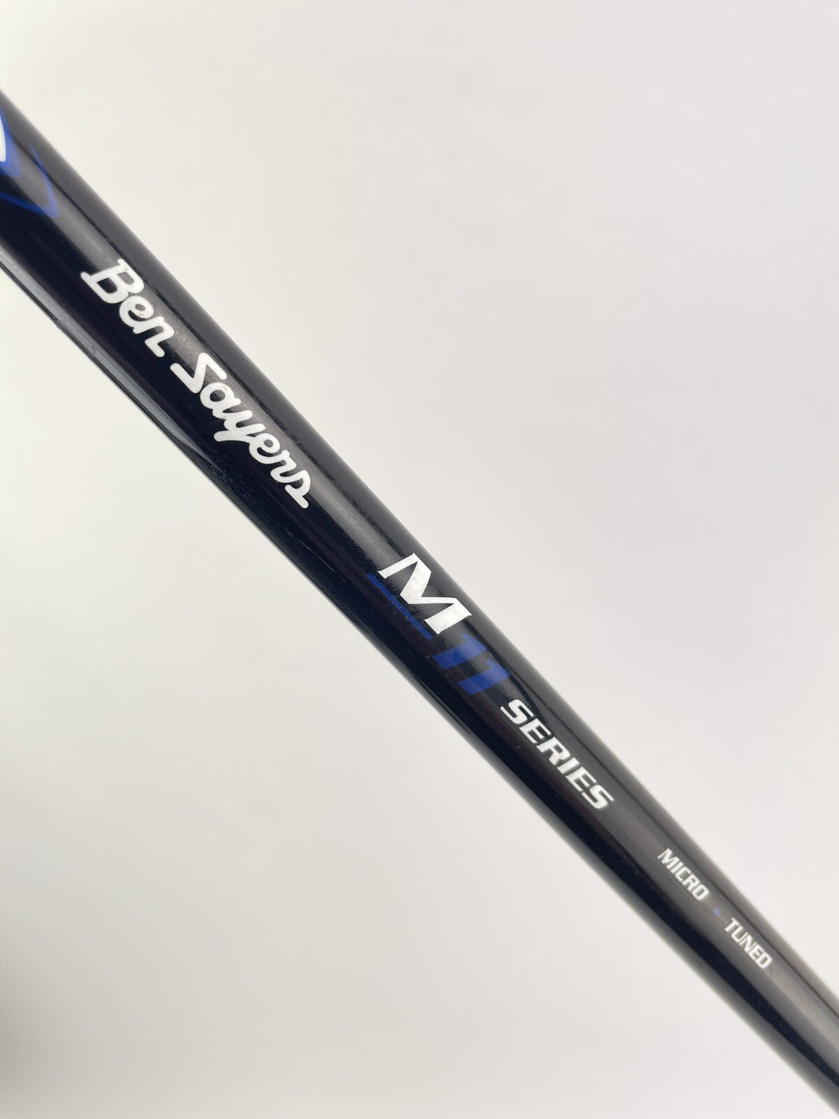 Ben Sayers M11 5 Wood Regular Flex Graphite /Right Hand /New Grip /1885914