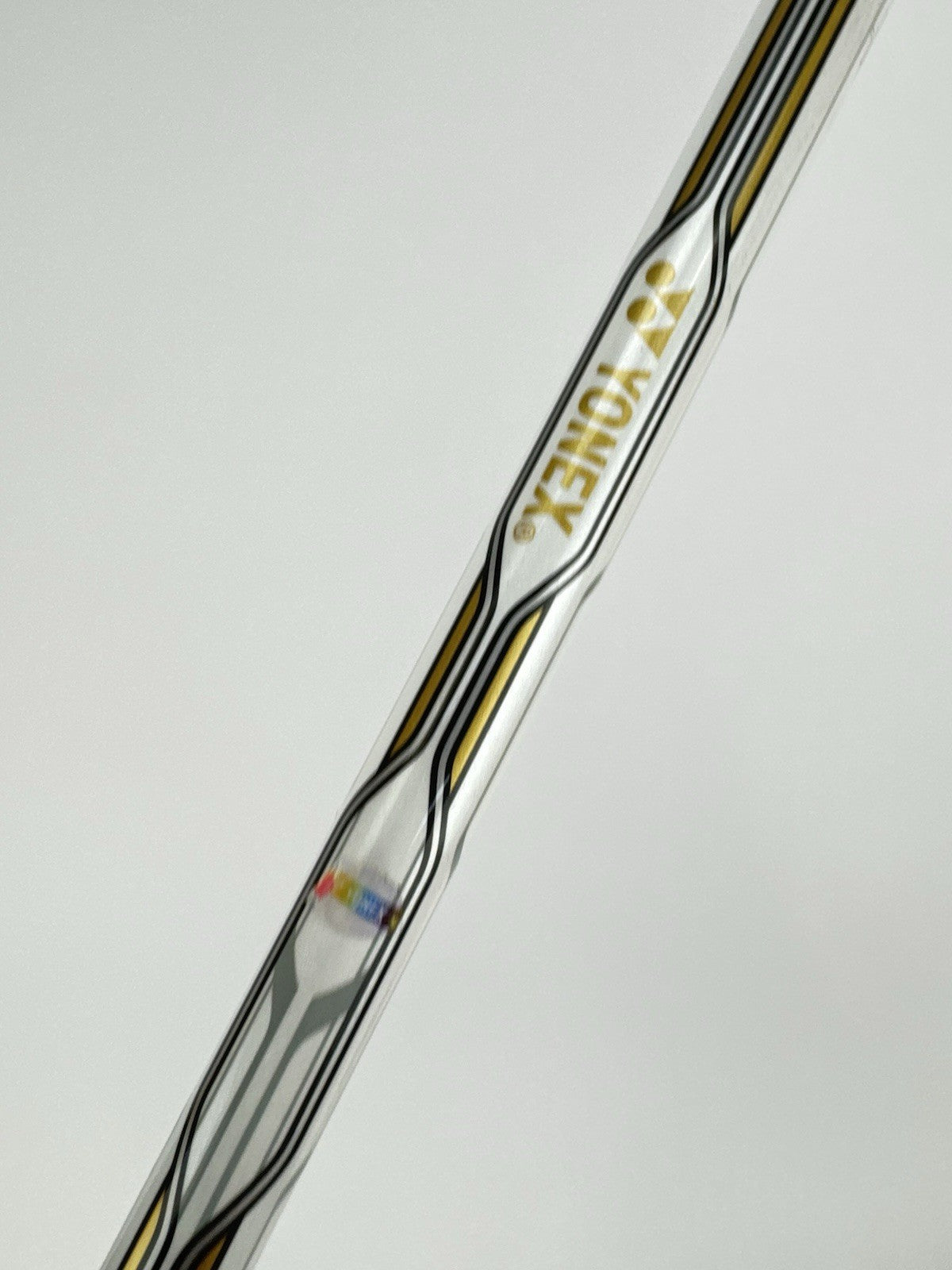 Yonex Royal Ezone 7 Iron 26* Senior Flex Graphite /Right Handed /New /3244115