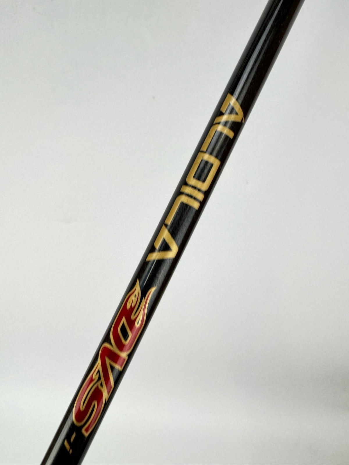 Benross VX6 5 Iron Regular Flex Graphite Shaft Right Handed Good Used/3729413