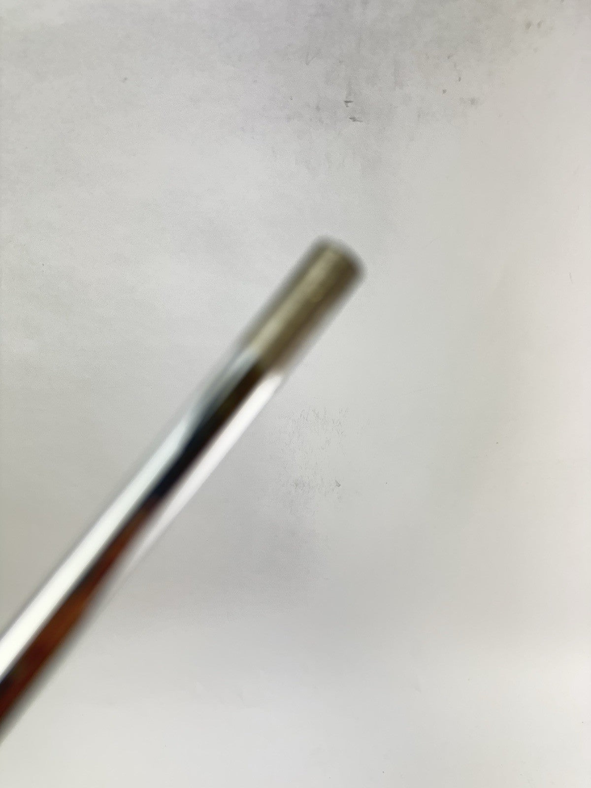 KBS Max Lite Iron Shaft Regular Flex Steel 35.75 /0.370 Parallel /265967