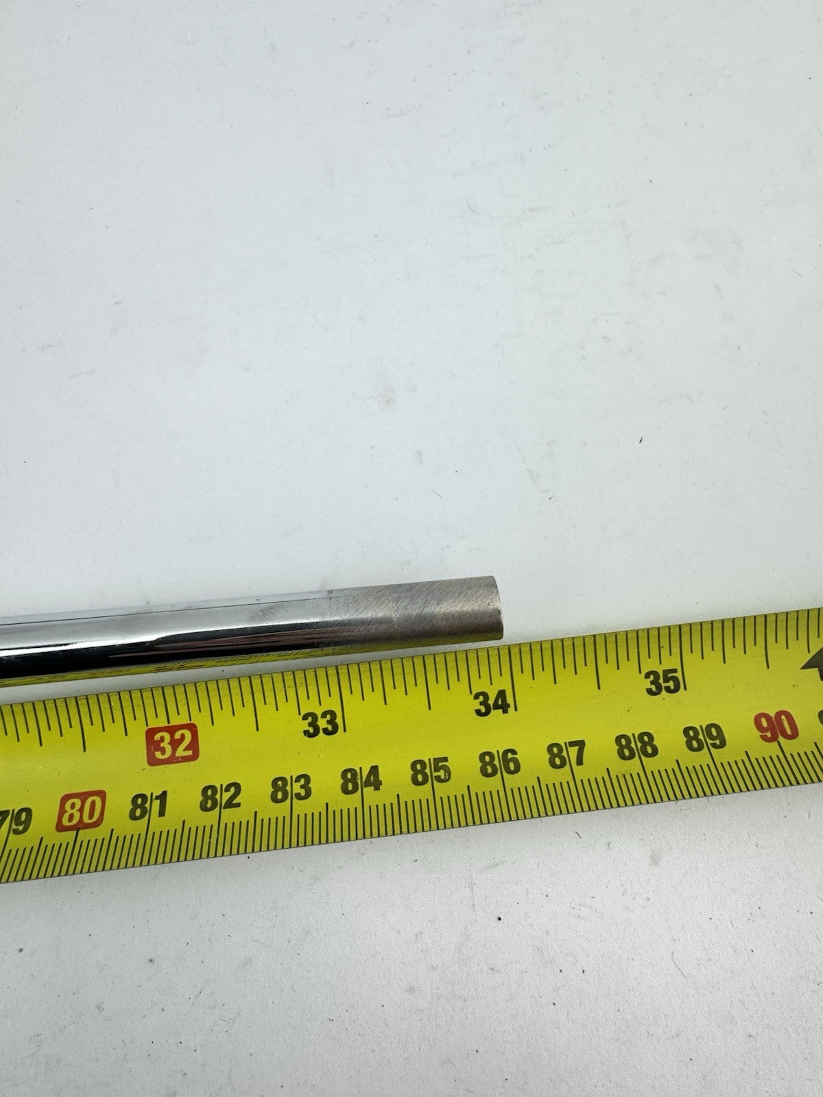 Dynamic Gold Tour Issue Wedge Shaft Set (3) S400 Flex Steel 0.355 Tapered /292768