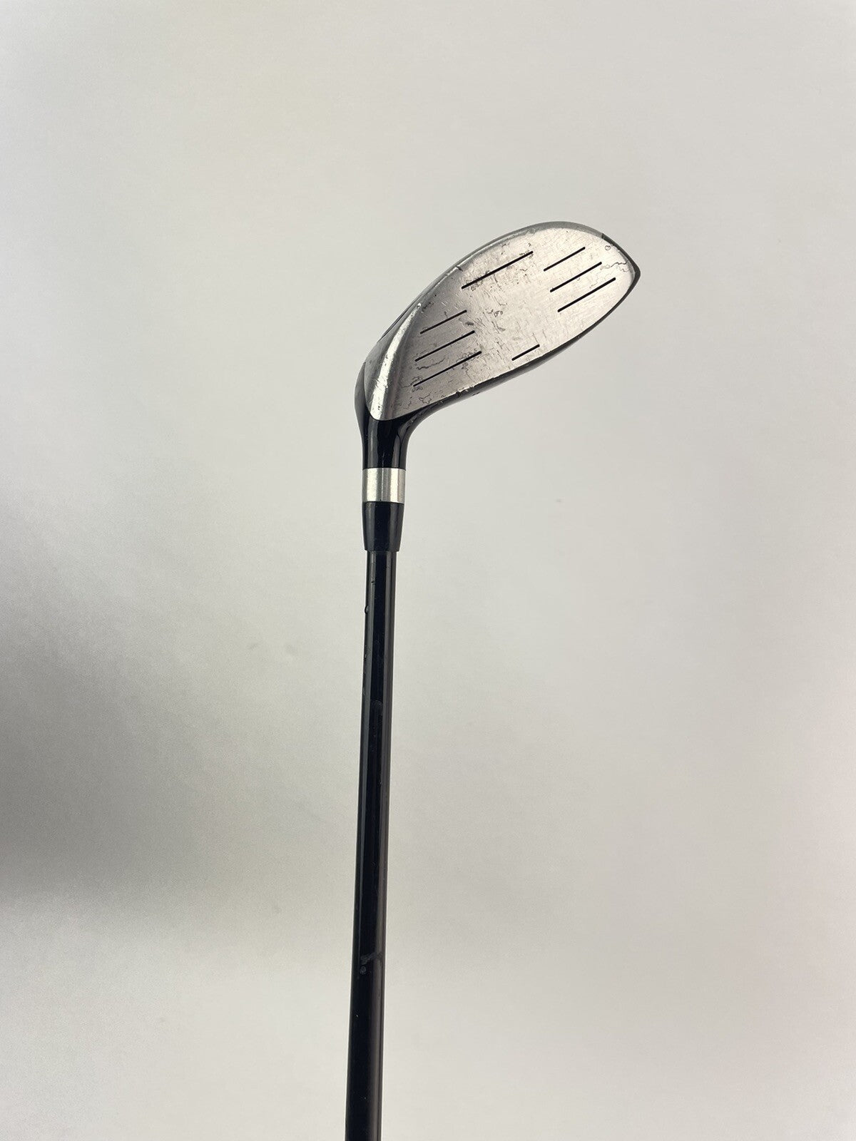 Ben Sayers M11 5 Wood Regular Flex Graphite /Right Hand /New Grip /188594