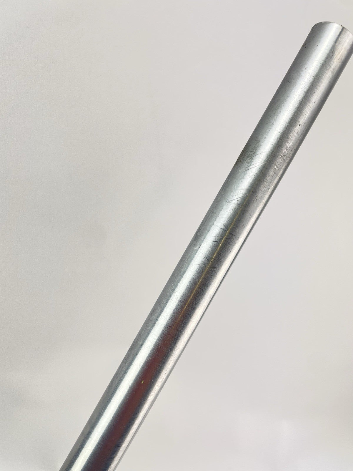 Project X LS 120 Iron Shaft X Flex Steel 35.5” /0.355 Tapered Tip /304669