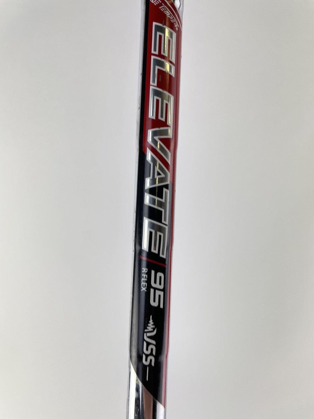 Callaway Rogue ST Pro 7 Iron Elevate 95 Regular Steel /Right Handed /Demo /1350613