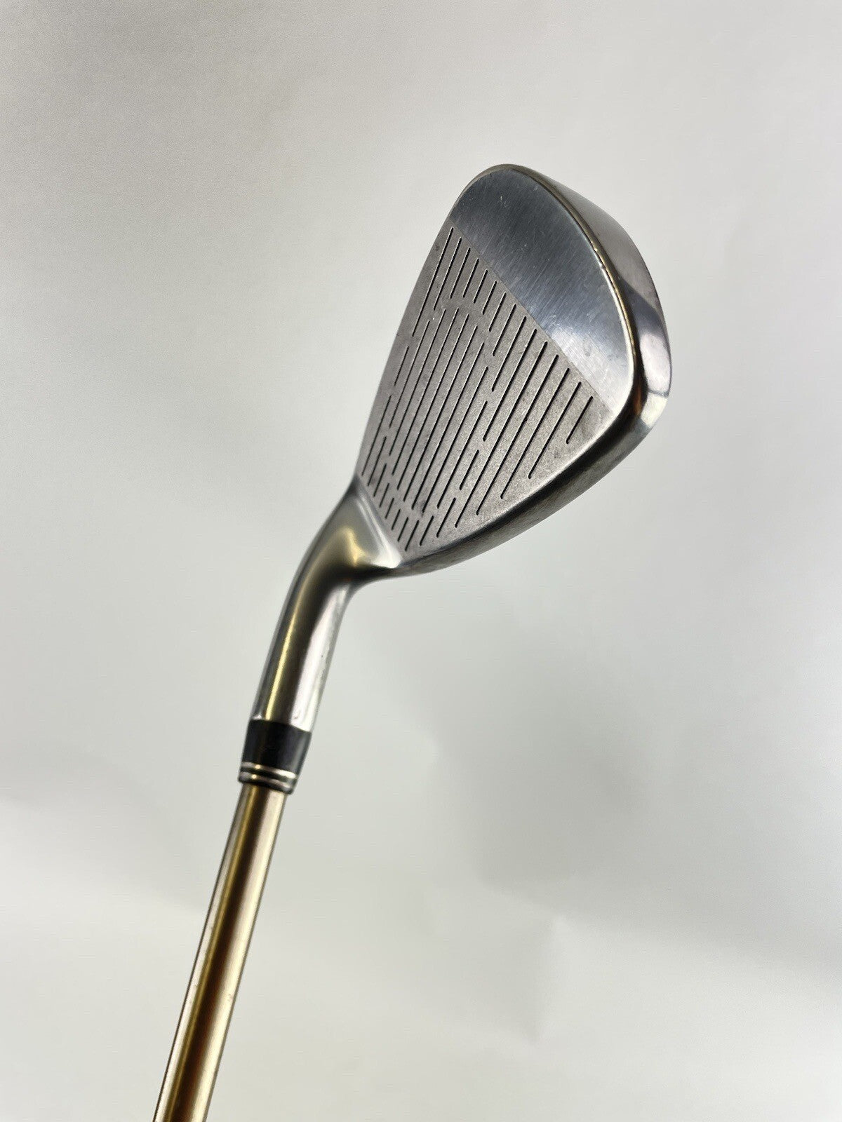 King Cobra 6 Iron SS-I Aldila Lite Senior Graphite /Right Handed /New Grip/1159012