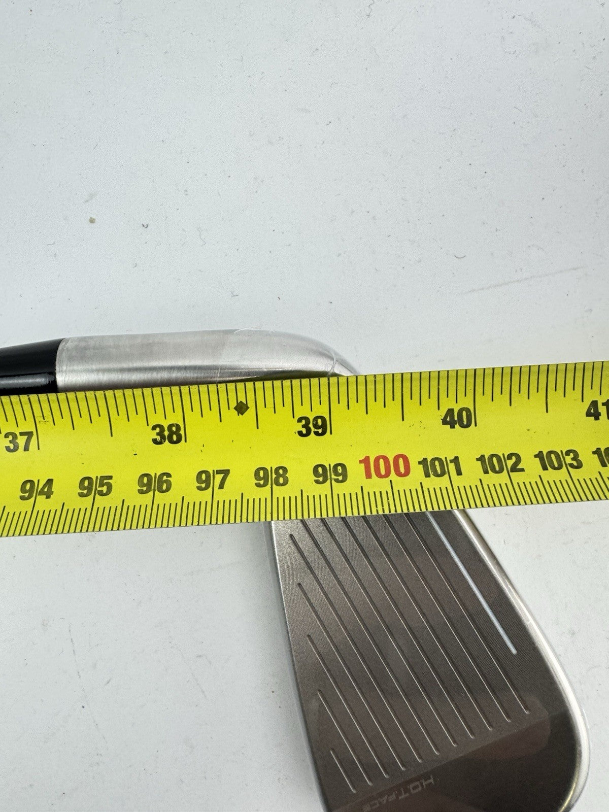 Cobra Aerojet 4 Iron Driving Iron 18.5* KBS Tour Lite Regular Steel /New /3245314