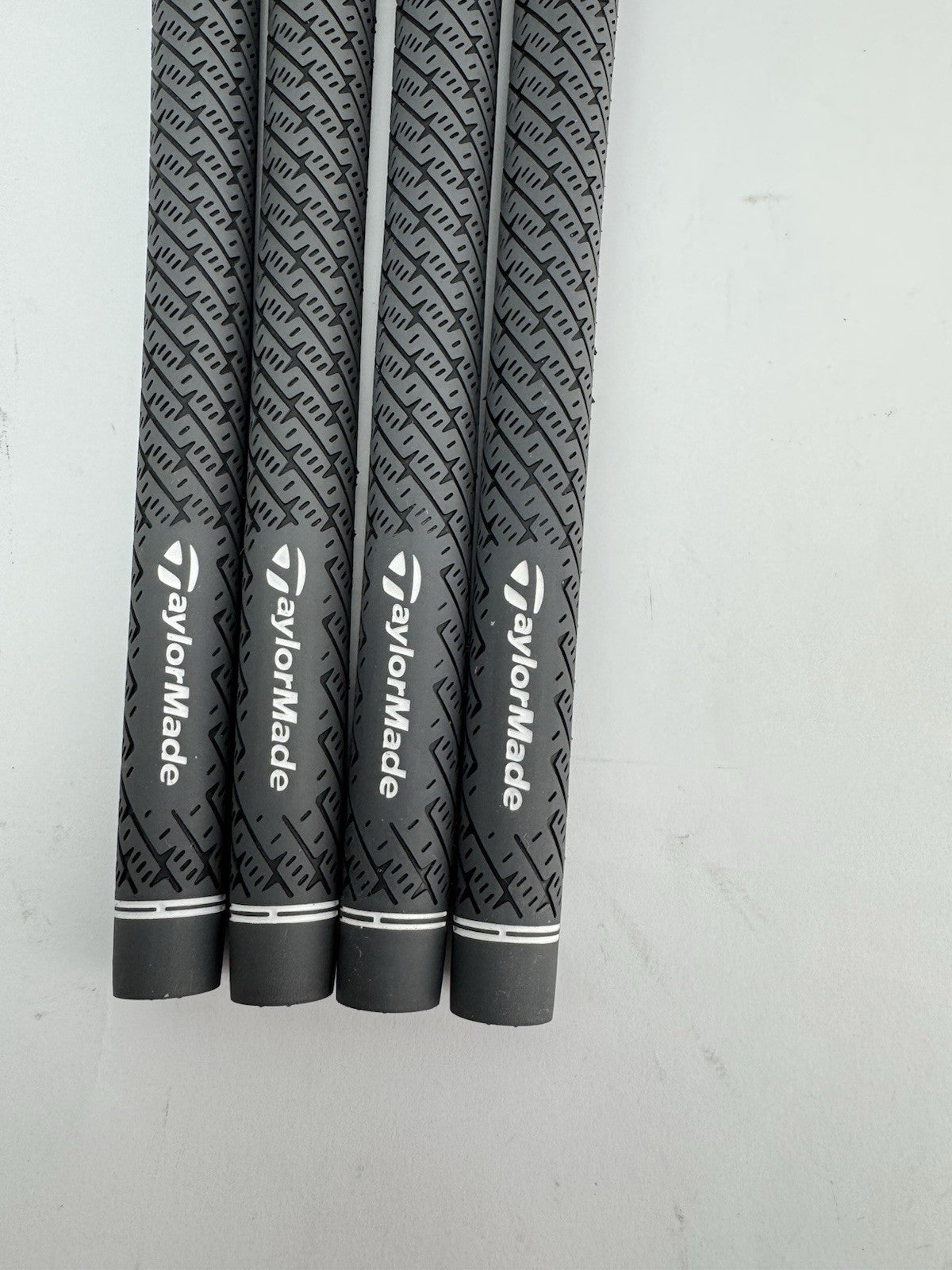 Golf Pride Z Grip Taylormade (4) Mens Standard Golf Grips /Pulled /345011