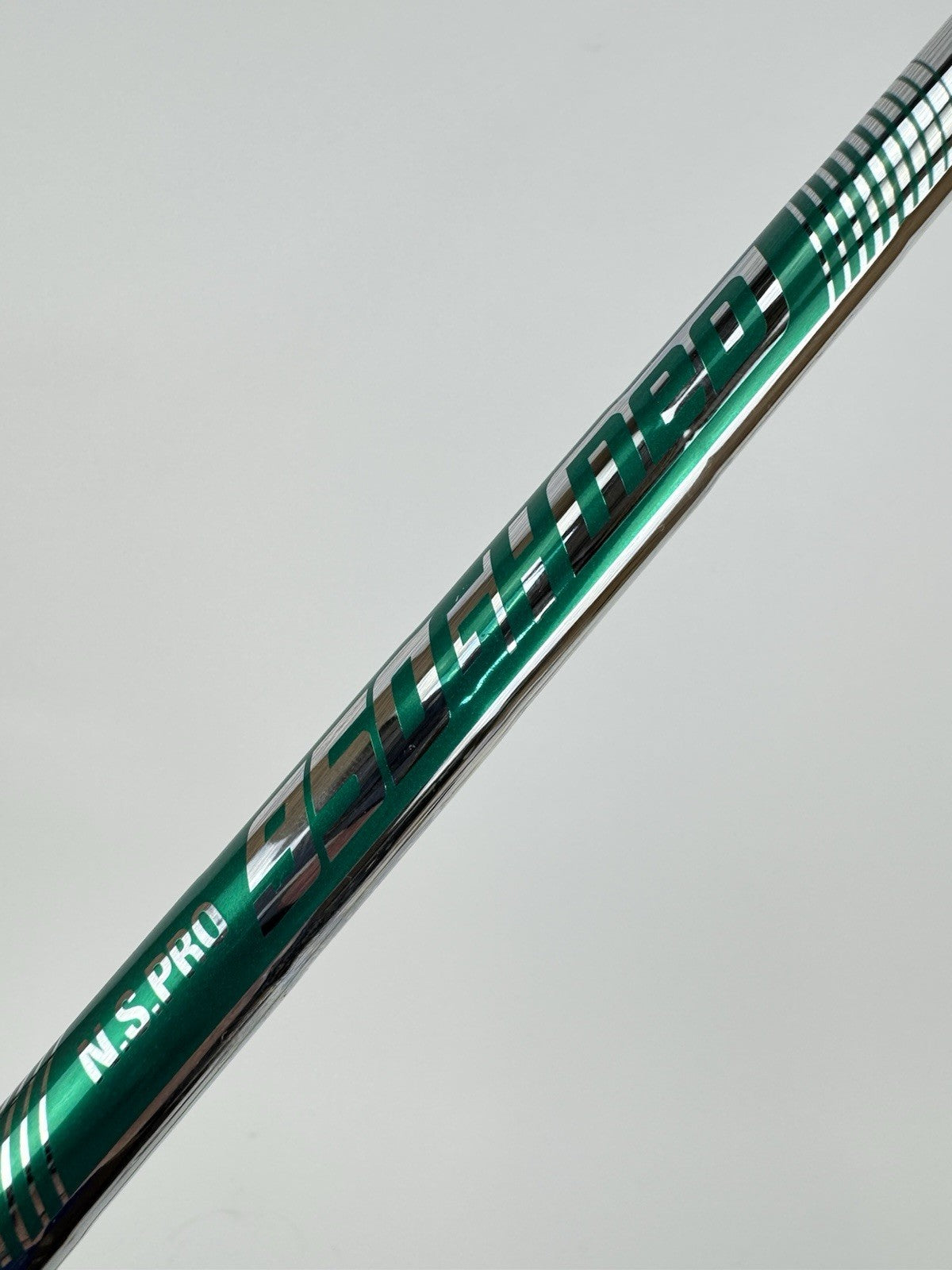 Nippon 950GH Neo Iron Shaft Regular Flex Steel 35.25” /0.355 Tapered /332862
