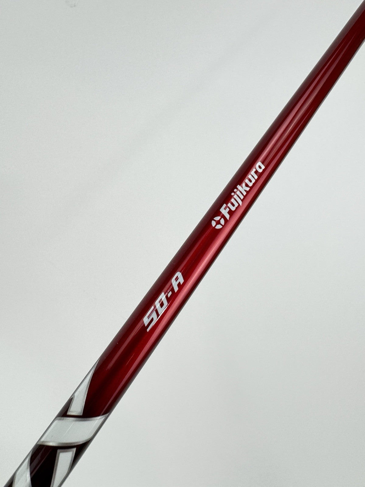 Titleist Speeder NX Driver Shaft Fujikura Senior Graphite 44.5 /New /326394