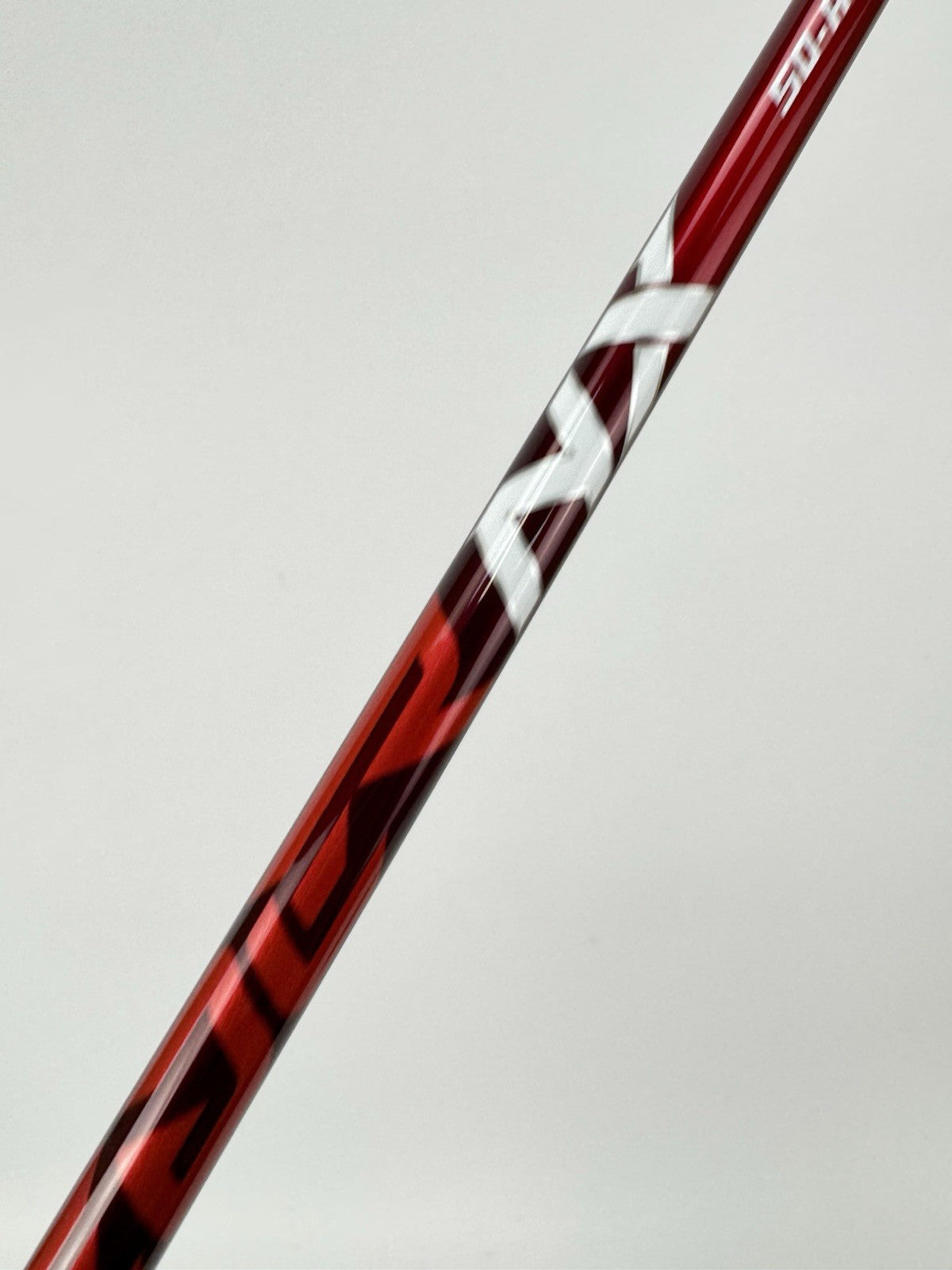 Taylormade Qi35 3 Wood Shaft Speeder NX 50 Senior Flex Graphite 42.5” /New/362493