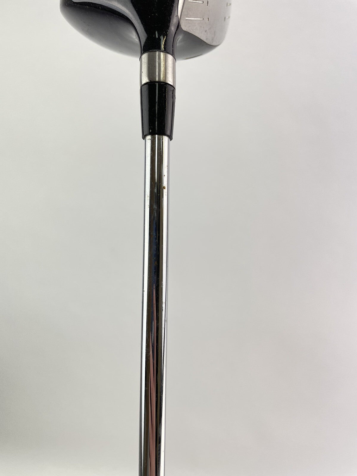 Mens Golf 3 Wood 14* TFT Regular Flex Steel /Right Handed /New Grip /2013415