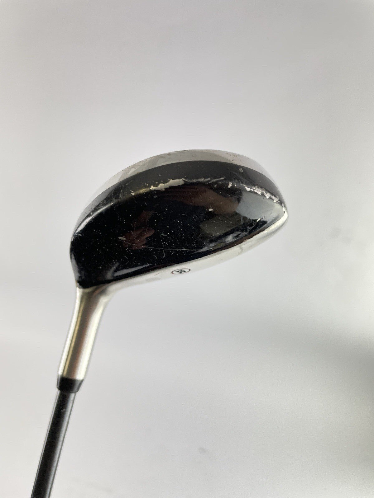 Ram Golf 3 Hybrid 21* Wizard Recovery Regular Graphite /Left /New Grip /1046312