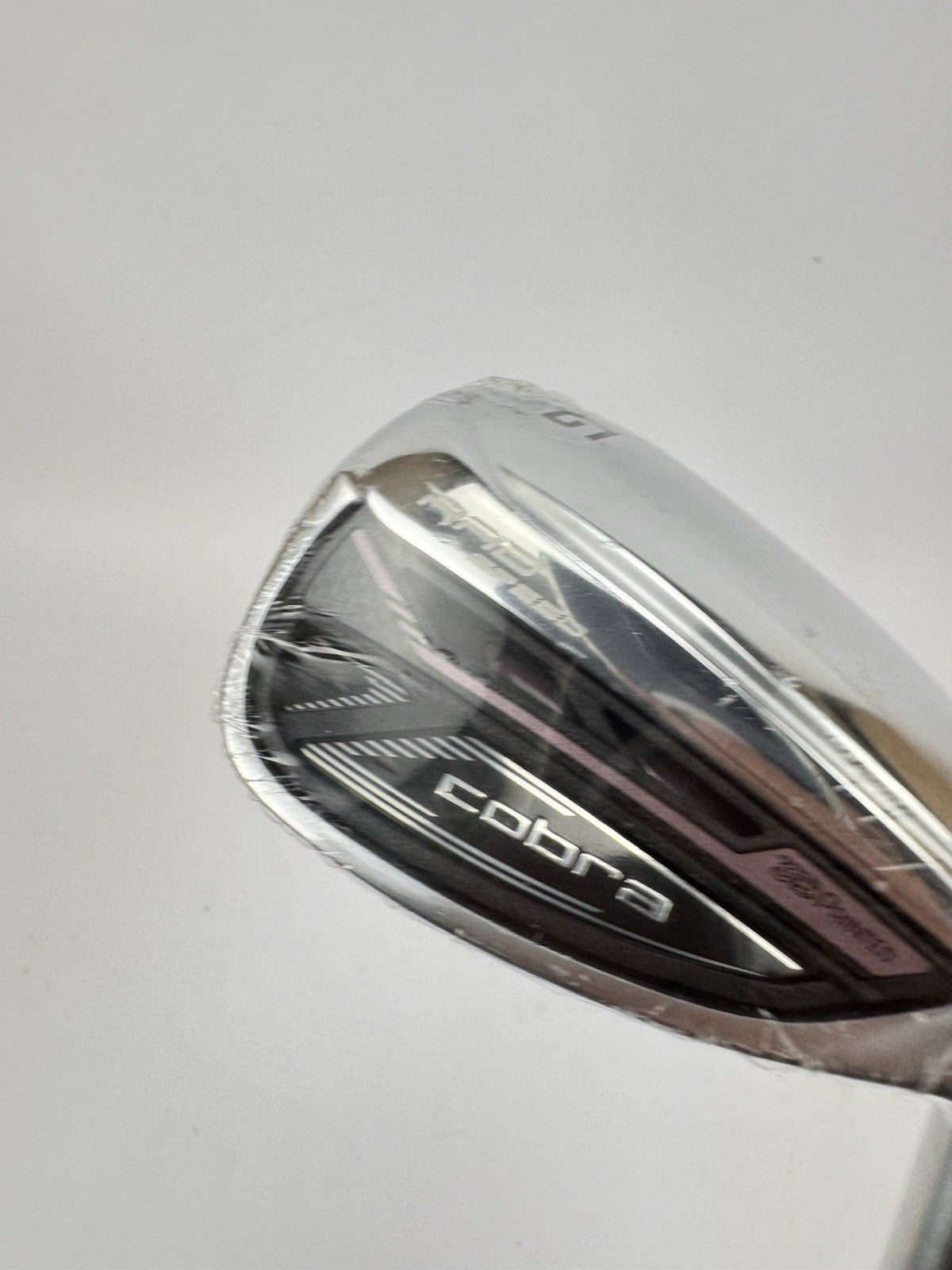 Cobra RadSpeed Womens Gap Wedge 48* KBS PGI 55 Ladies Graphite /New /359182