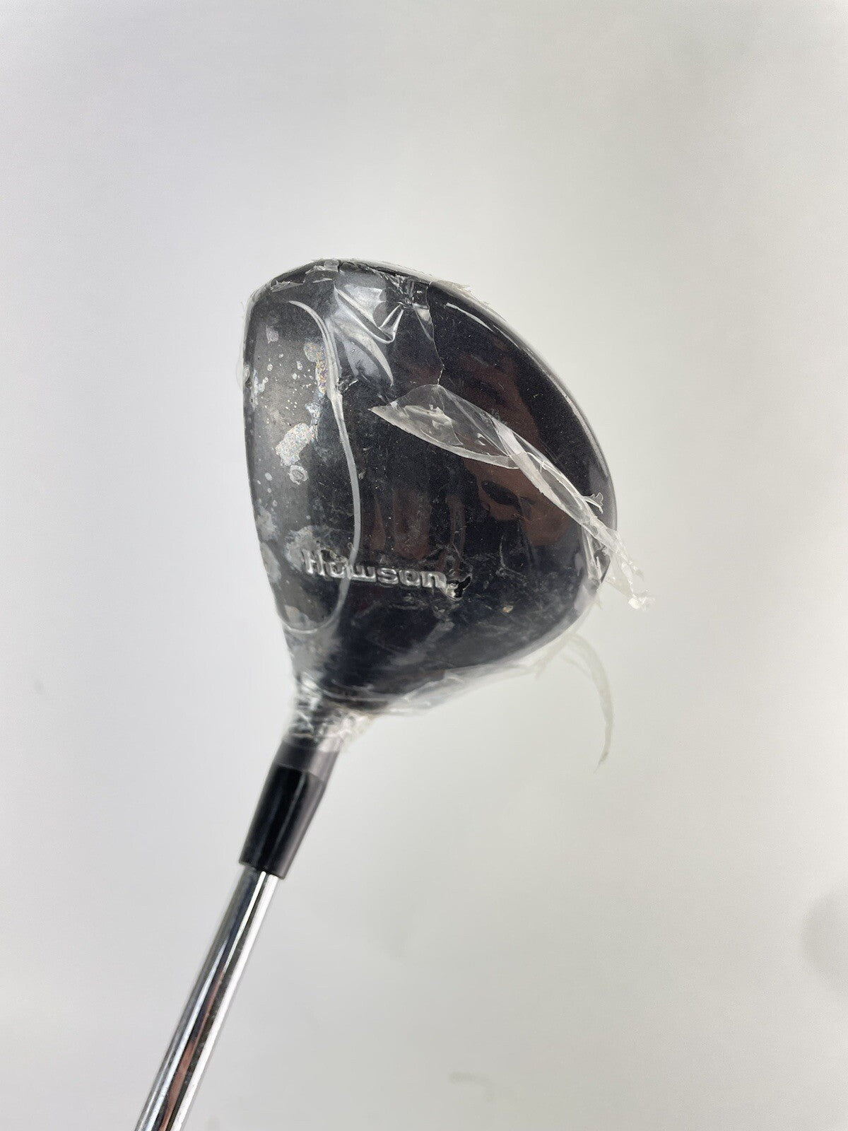 Howson Golf 5 Wood Mens 21 Degrees /Regular Steel /Right Handed /New /157988