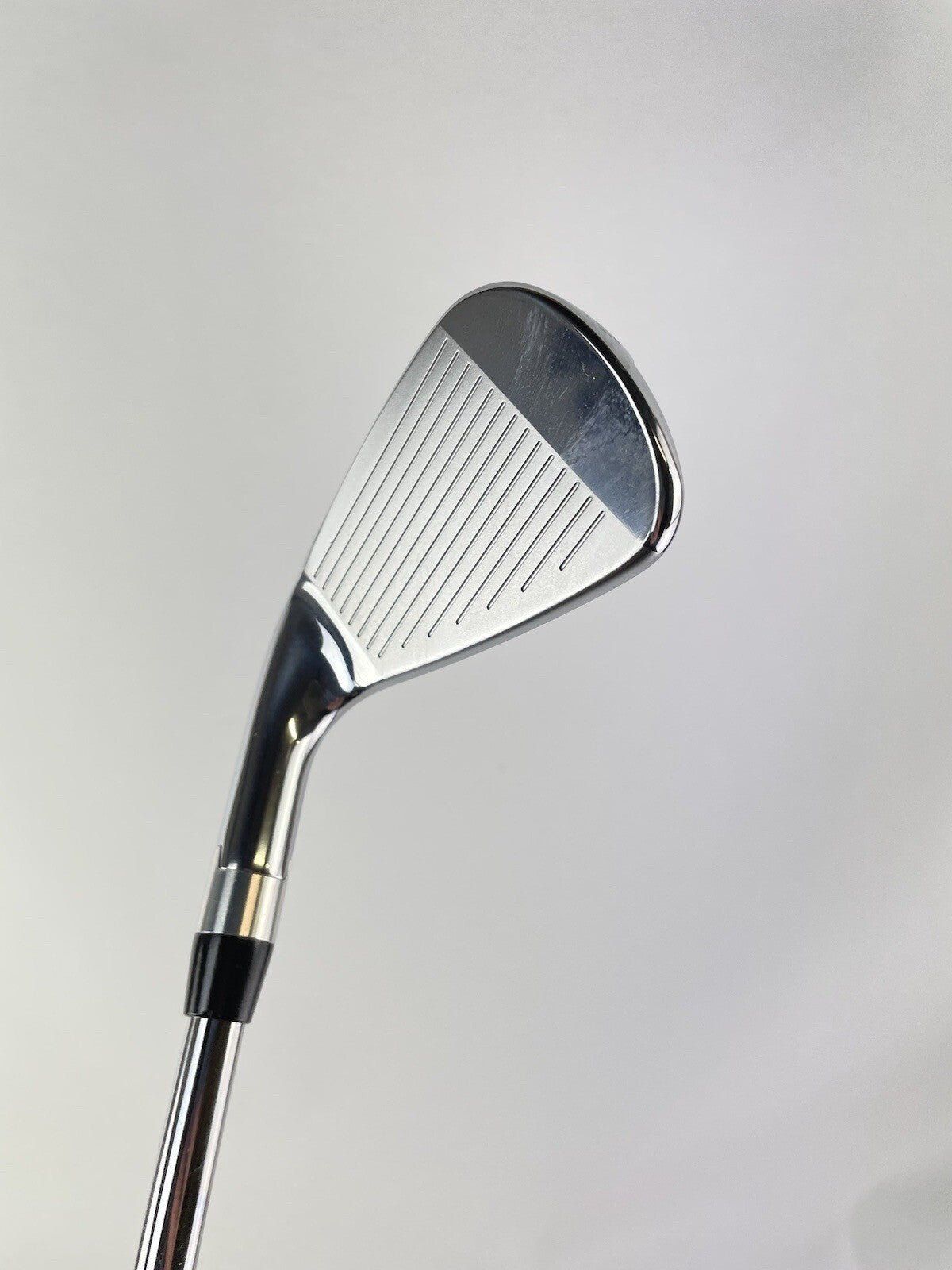 Cobra Mim Tour 7 Iron KBS Tour 90 Regular Steel /New Grip /Demo /141548