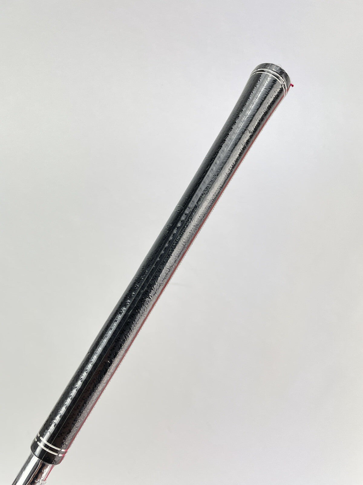 Cobra Ultralite Iron Shaft Stiff Flex Steel 35.75" /Lamkin /0.370 Parallel/175018