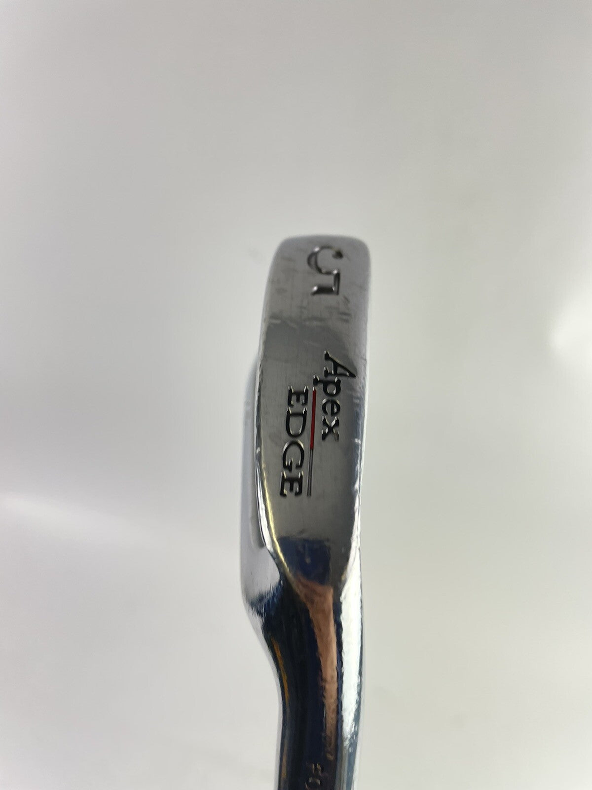 Ben Hogan Apex Pro 5 Iron Forged Regular Steel /Arthritic Jumbo Grip/106485