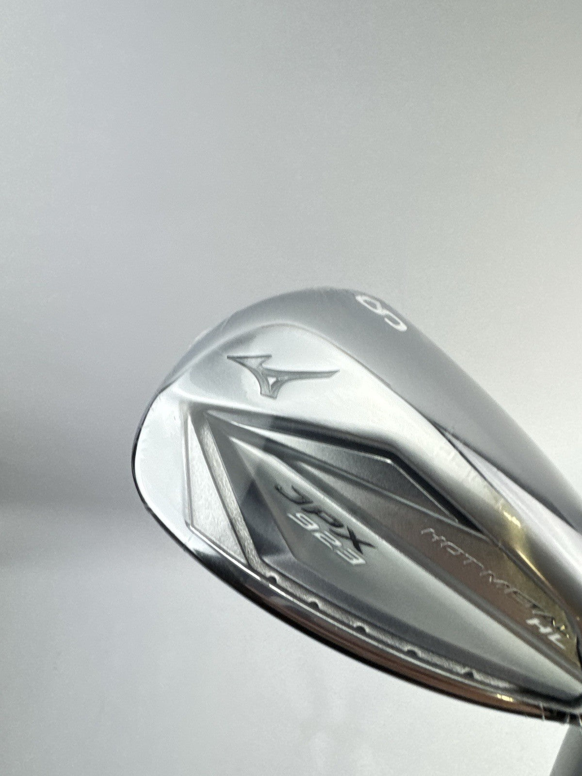 Mizuno JPX923 Sand Wedge 55* Hot Metal HL Recoil ESX F3 Regular Graphite /297853
