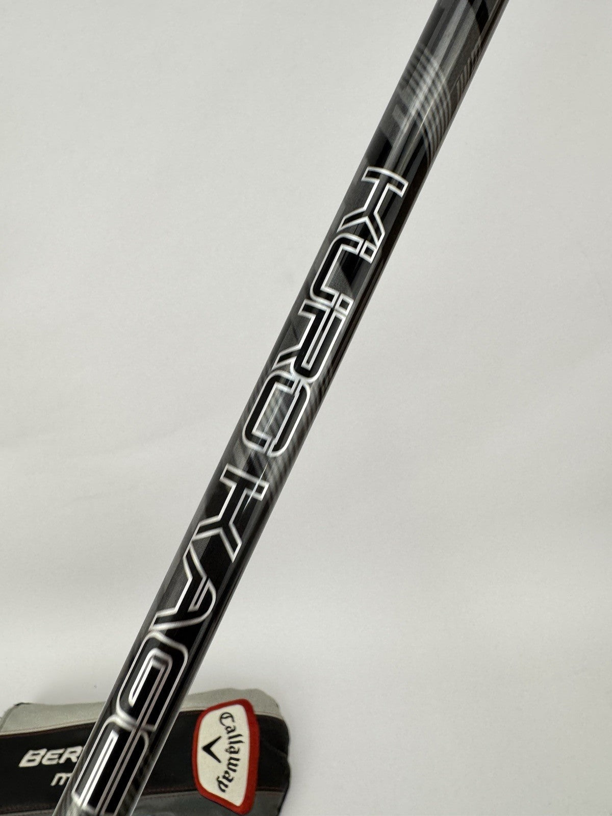 Callaway Mini Driver Big Bertha 1.5 12* Kuro Kage Regular Graphite /3520312