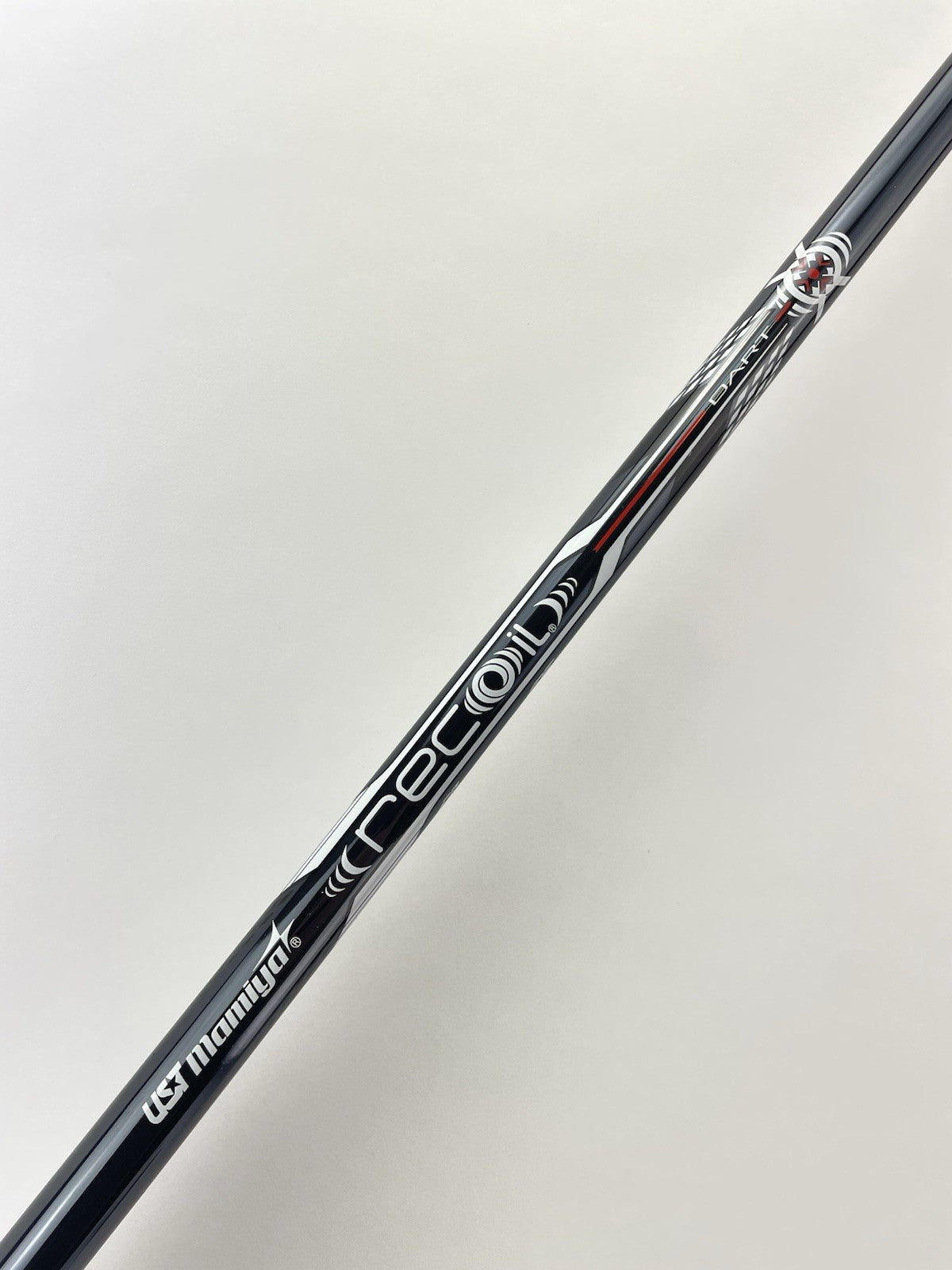 Recoil Dart Iron Shaft 65 Senior Flex Graphite 36” /0.355 Tapered /Lamkin /277230